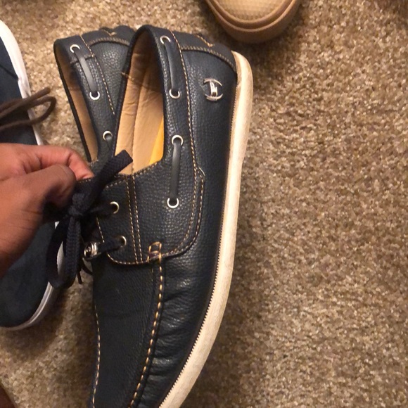 Shoes, loafers